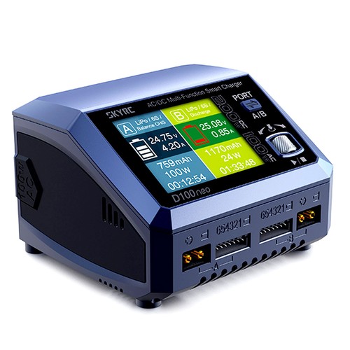 Skyrc sk100199 d100 neo - skyrc,
