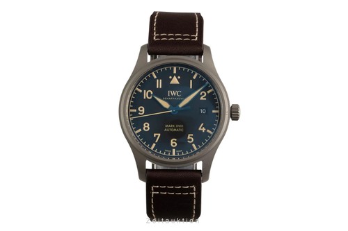 Iwc pilot mark xviii heritage - pilot,