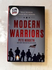 Modern Warriors Real Stories