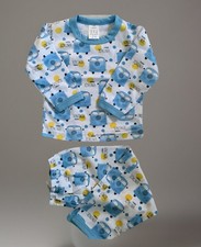 Pyjama pyjama 2 pièces bébé