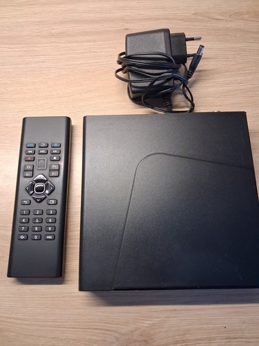 Décodeur sfr stb7v sd - sfr,