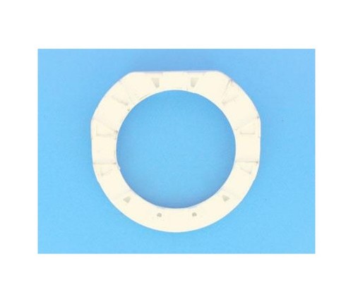 Support blanc robot piscine - support,