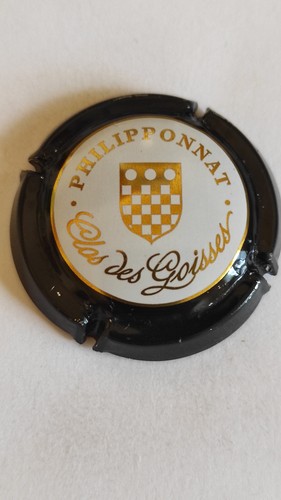 Capsule champagne - de,