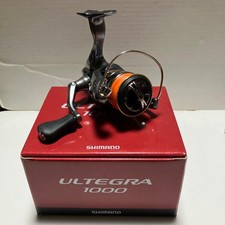SHIMANO ULTEGRA  1000 SPINNING