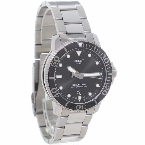 Used tissot sea - tissot, ??star