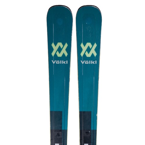 Ski occasion volkl deacon - occasion,