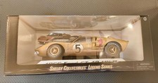 Shelby 1/18 Ford GT-40 MK II