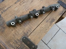 Peugeot 607 RAMPE INJECTION