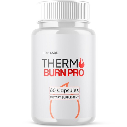Thermo burn pro - thermo,