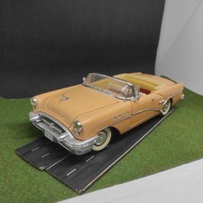 Buick century cabriolet rose