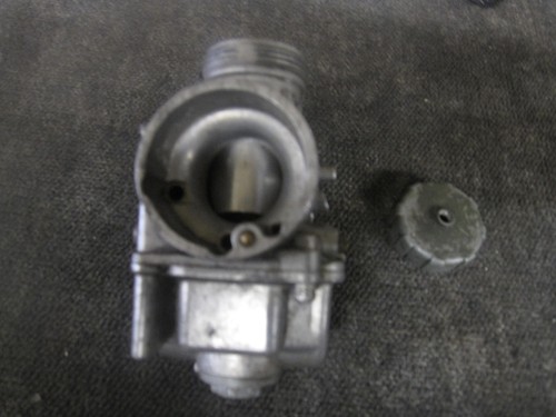 Carburateur keihin pour - carburateur,
