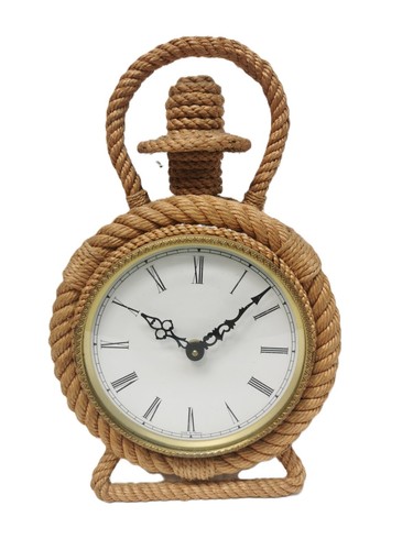 Pendule horloge montre vintage - montre,