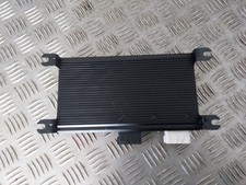 Amplificateur Audio JBL - PEUGEOT 607 PHASE I (1) - Référence : 9650861180
