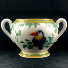 BAS de BOITE/SUCRIER Ancienne