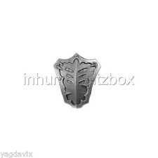 KH02 BOUCLIER CHAOS HELBRUTE WARHAMMER 40000 BITZ W40K METABRUTUS 87