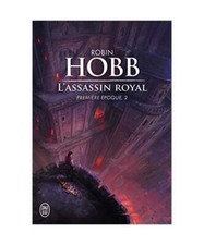 L'Assassin royal: Première