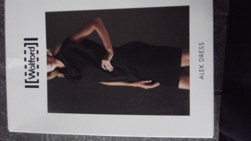 Robe wolford alek dress - robe, "wolford"