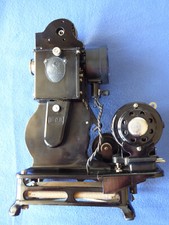 PROJECTEUR PATHE BABY 9.5 mm Modèle F CONTINSOUZA