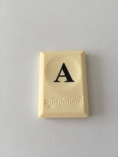 PION TUILE LETTRE A PIECE