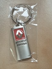 Porte cle Renault Trucks GARAGE Camion Renault CHAUVEAU S.A.S Libourne 33500