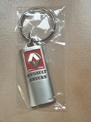 Porte cle renault trucks - porte,