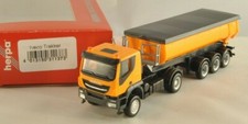 Herpa 311373 Iveco Trakker