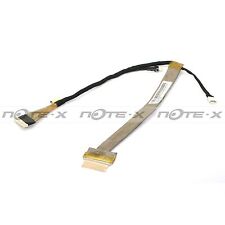 LCD LVDS Screen Video Cable For Toshiba Satellite P500 P505 Laptop DD0TZ1LC000