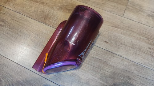 Bac poussière aspirateur - a,