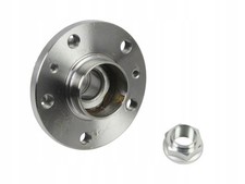 Roulement de Moyeu Arrière