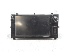 Autoradio specifique Renault