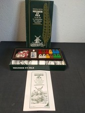 Rare Jeu De Société Vintage