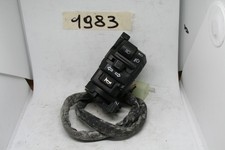 Commande Serrure-Gâche SX