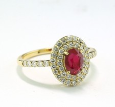 Rarité! Spirale Rubis