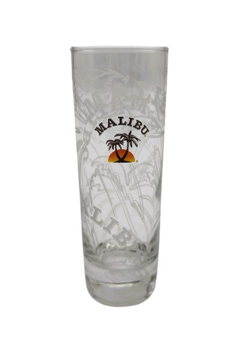 Verre malibu - verre,