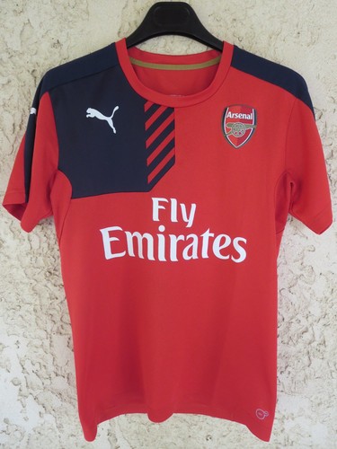 Maillot arsenal football - maillot, shirt