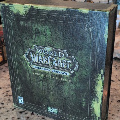 Blizzard world warcraft - of,