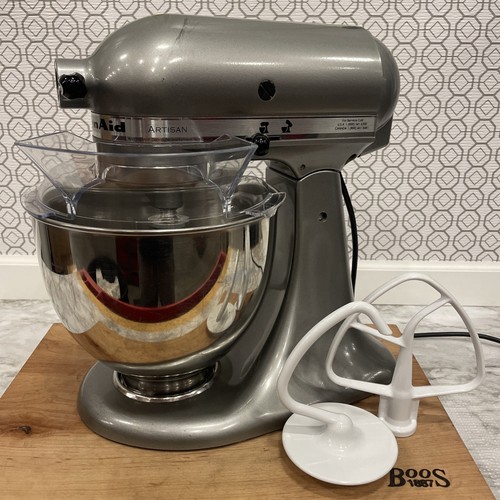 Used kitchenaid artisan - artisan, 5qt