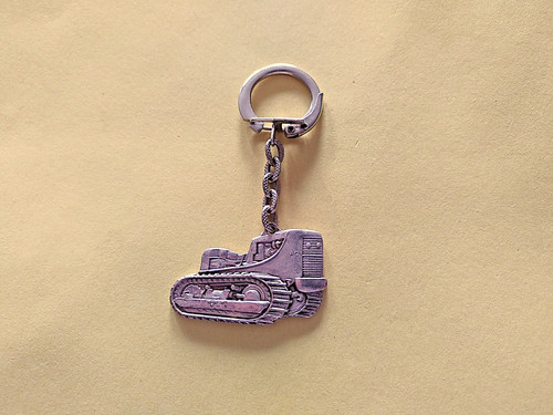 Ancien porte clés - ancien,