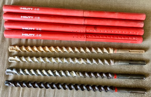 Lot hilti te yx sds - lot,