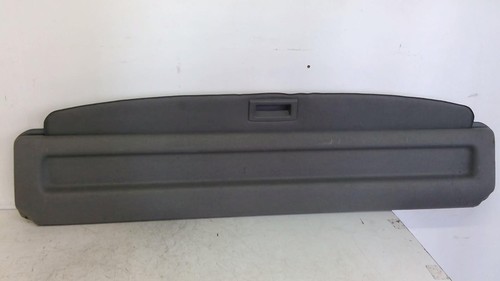 Plage arriere renault laguna - arriere, 2