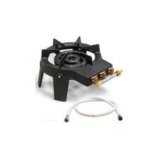 Rechaud gaz INTEC 9800W  fonte