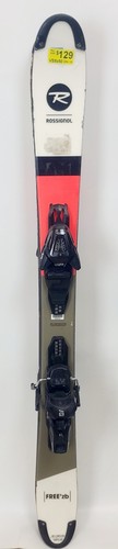 Used 400 rossignol free - used, free'zb