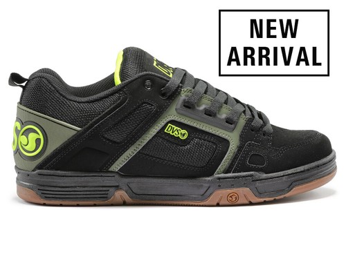 Mens dvs comanche - dvs,