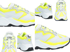 MSGM ATTACK College Trainers Z