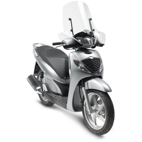 écran scooter pour honda 125 - Écran,