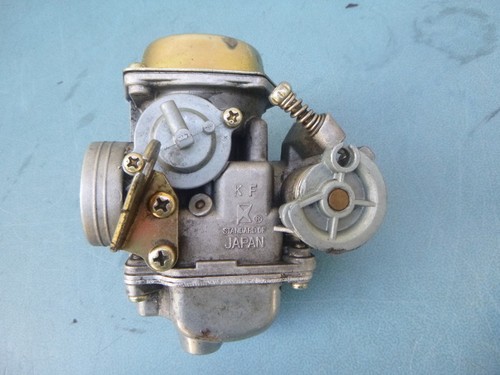Carburateur scooter 125 - scooter, cm3
