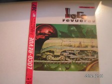 **c Loco Revue n°367 norme