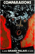 Aristide CAILLAUD Poster