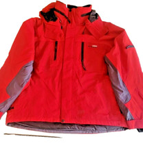 Aigle Actimum Medium Duponte
