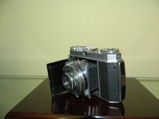 Cámara Antigua FOTOGRÁFICA